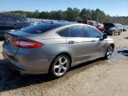 FORD FUSION SE photo