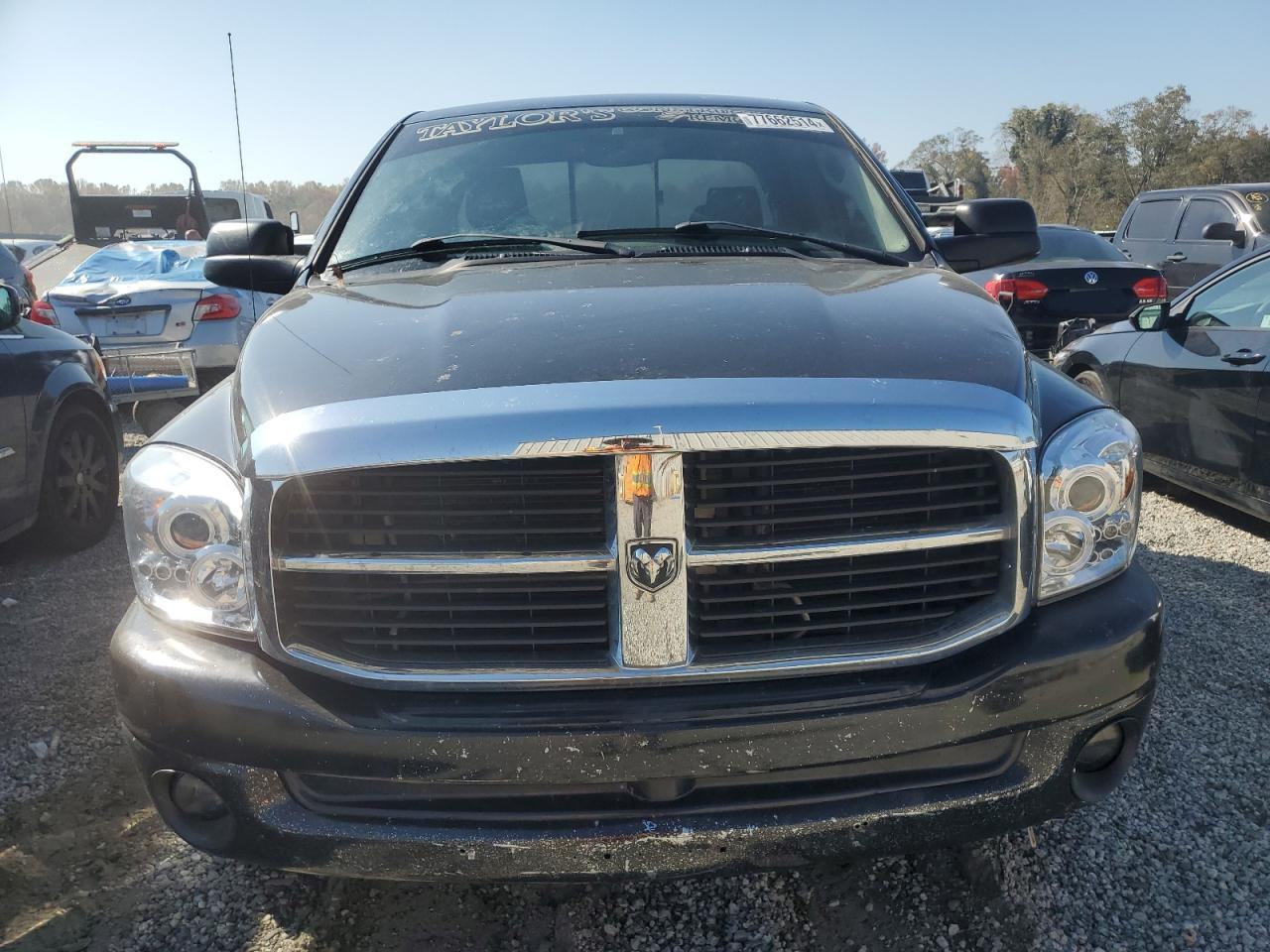 Lot #2986812155 2008 DODGE RAM 1500 S