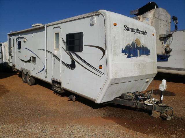 2005 SUNN 5TH WHEEL #3023637362