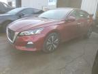 2021 NISSAN ALTIMA SV - 1N4BL4DW1MN380681