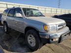 TOYOTA 4RUNNER SR photo