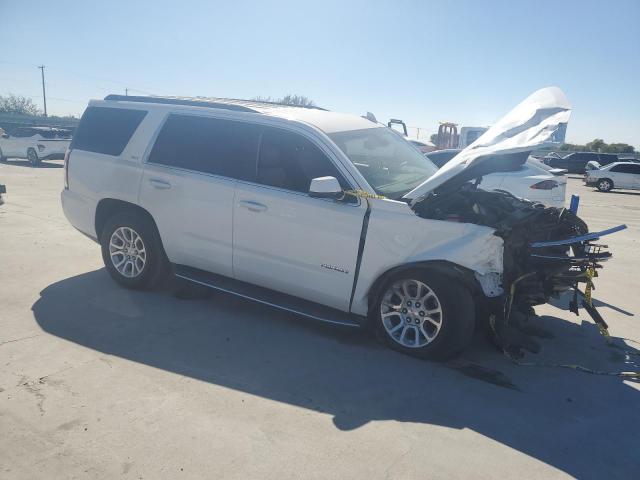 2017 GMC YUKON SLT - 1GKS1BKC6HR400200
