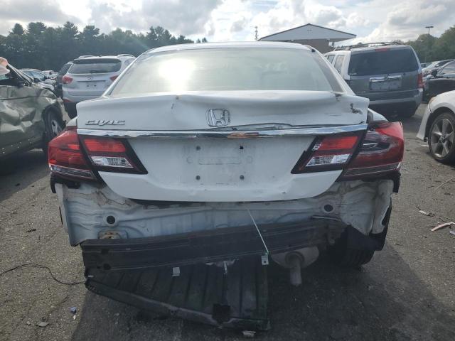 2015 HONDA CIVIC SE 19XFB2F74FE278100