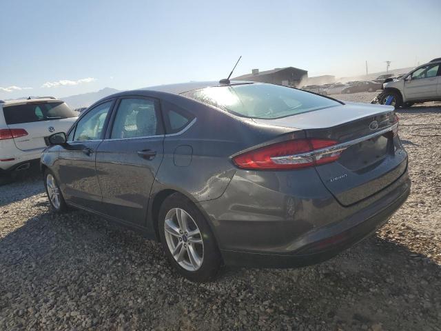 VIN 3FA6P0LU6JR253044 2018 FORD FUSION no.2