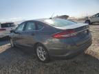 Lot #2957986916 2018 FORD FUSION SE