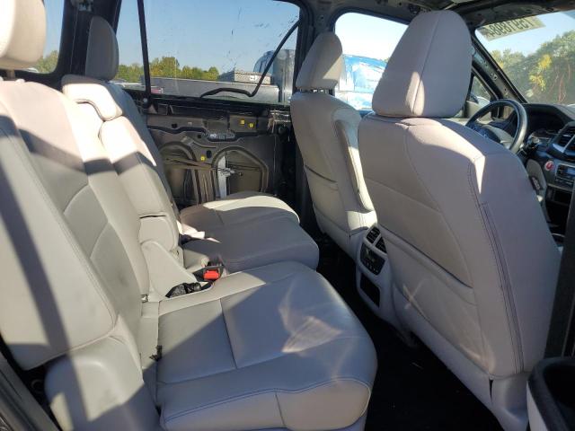 2016 HONDA PILOT EXL - 5FNYF5H59GB026512