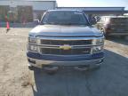 CHEVROLET SILVERADO photo