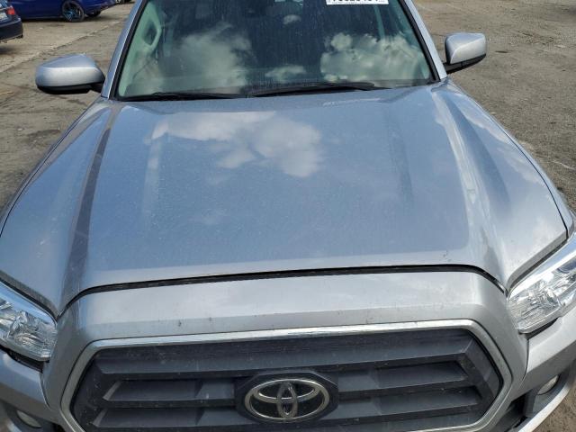 2020 TOYOTA TACOMA DOU - 5TFAX5GNXLX172255