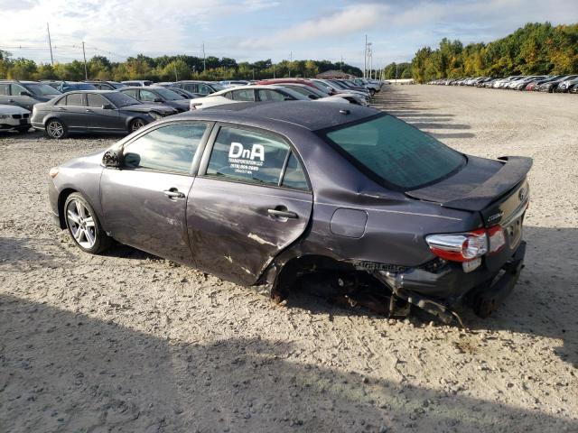 VIN 2T1BU4EE1DC988524 2013 Toyota Corolla, Base no.2