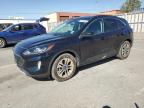 2021 FORD ESCAPE SEL - 1FMCU0H6XMUA78628
