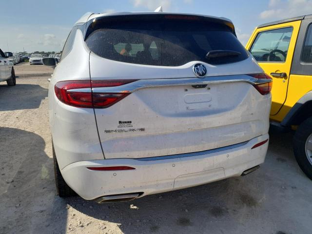 VIN 5GAERDKW2LJ288351 2020 Buick Enclave, Avenir no.6