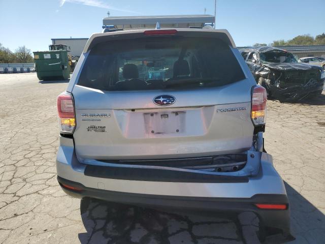2018 SUBARU FORESTER 2 - JF2SJAEC9JH610319