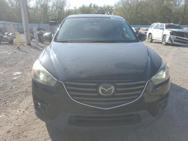 VIN JM3KE2DYXG0828189 2016 Mazda CX-5, GT no.5