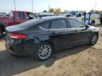 FORD FUSION SE photo