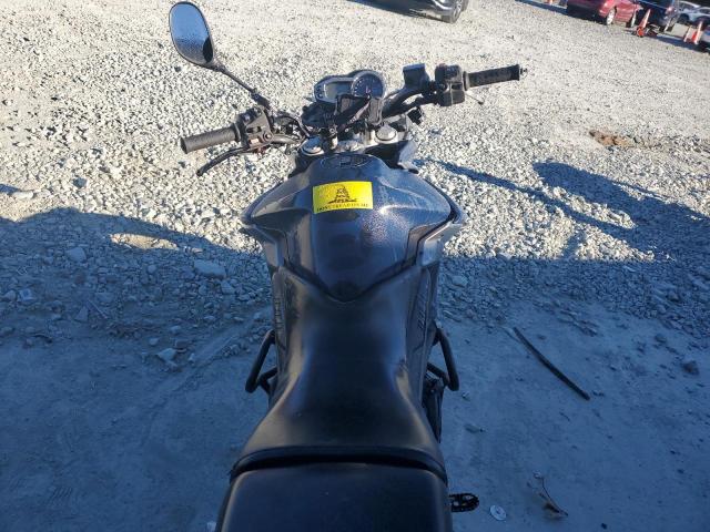 2015 TRIUMPH MOTORCYCLE TIGER 800 SMTE02BF3FT695733