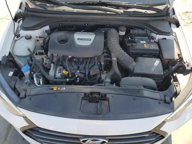 2018 HYUNDAI ELANTRA SP - KMHD04LB2JU456092