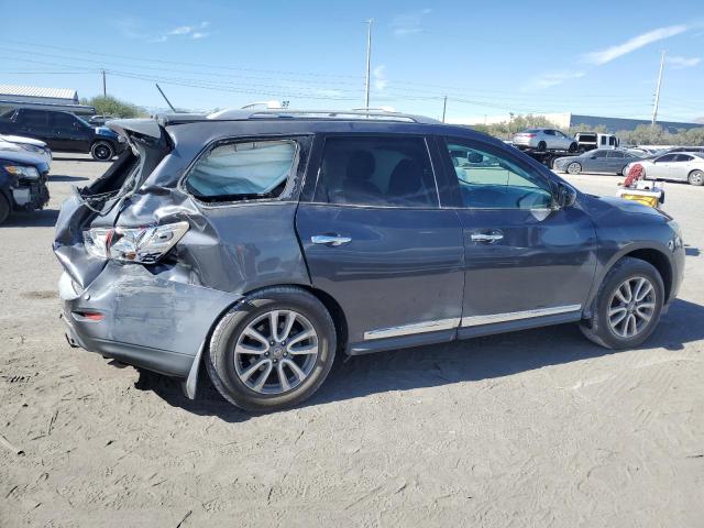 Vin: 5n1ar2mn8ec682171, lot: 77250914, nissan pathfinder s 20143