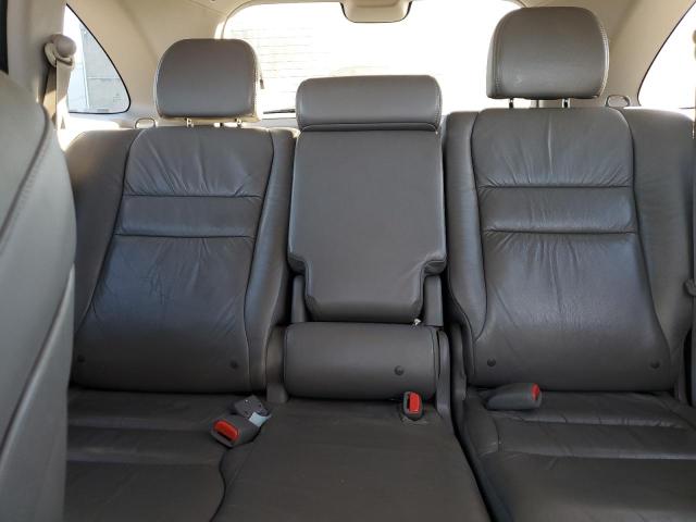 5J6RE4H7XBL046903 2011 HONDA CRV