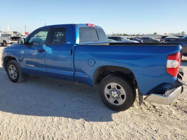 2017 TOYOTA TUNDRA DOU - 5TFRY5F11HX224958