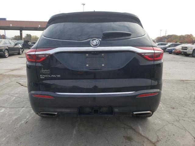 2020 BUICK ENCLAVE ES - 5GAEVAKW5LJ228056