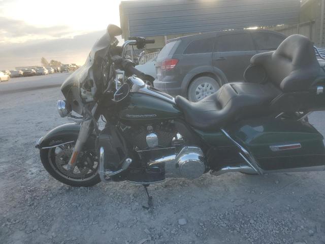 2015 HARLEY-DAVIDSON FLHTKL ULT 1HD1KKL16FB655547