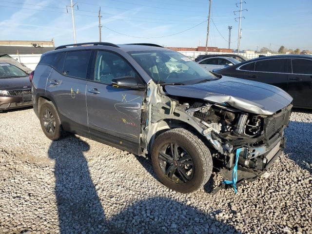 2023 GMC TERRAIN AT 3GKALYEG3PL240631
