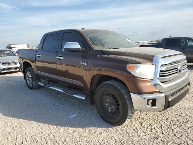 VIN 5TFAW5F16HX656352 2017 Toyota Tundra, Crewmax 1794 no.4