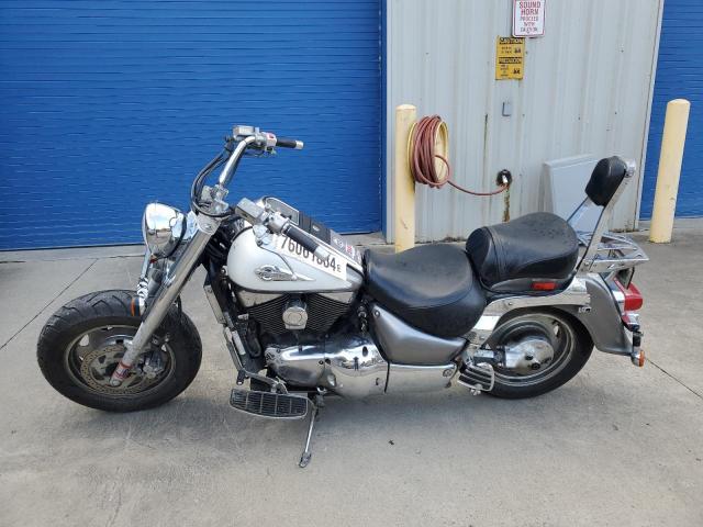 2002 SUZUKI VL1500 - JS1VY51A522103144