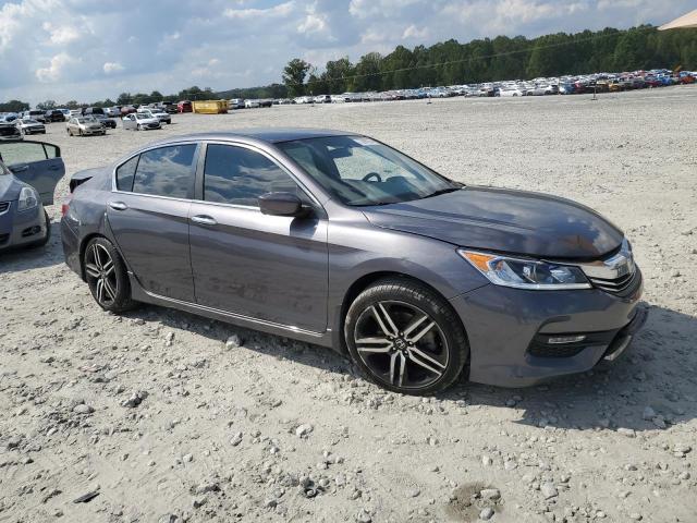 2016 HONDA ACCORD SPO - 1HGCR2F55GA209192