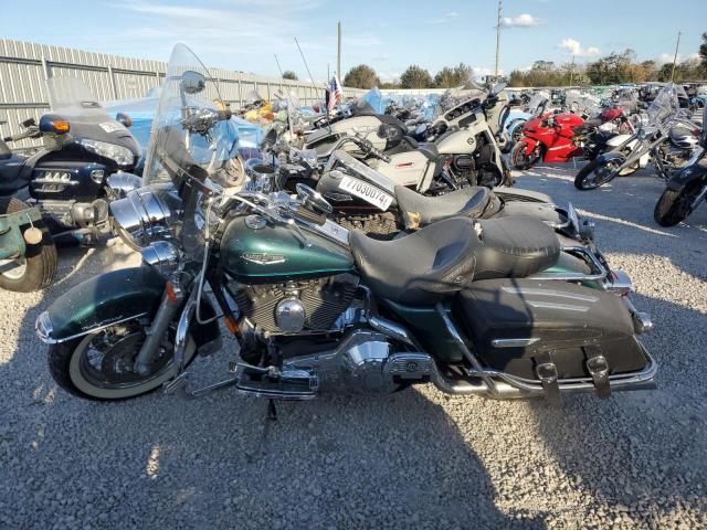 2000 HARLEY-DAVIDSON FLHRCI - 1HD1FRW11YY651222
