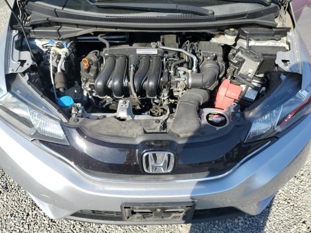 VIN 3HGGK5H83FM732193 2015 Honda Fit, EX no.11