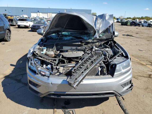 2021 VOLKSWAGEN TIGUAN S - 3VV1B7AX9MM140734