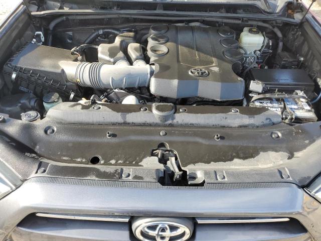 2020 TOYOTA 4RUNNER SR - JTEBU5JR2L5746962