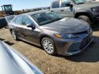 TOYOTA CAMRY LE photo