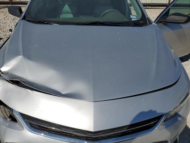 2018 CHEVROLET MALIBU LS - 1G1ZB5STXJF134558