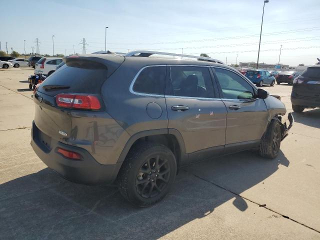 VIN 1C4PJLCB1HW662298 2017 Jeep Cherokee, Latitude no.3