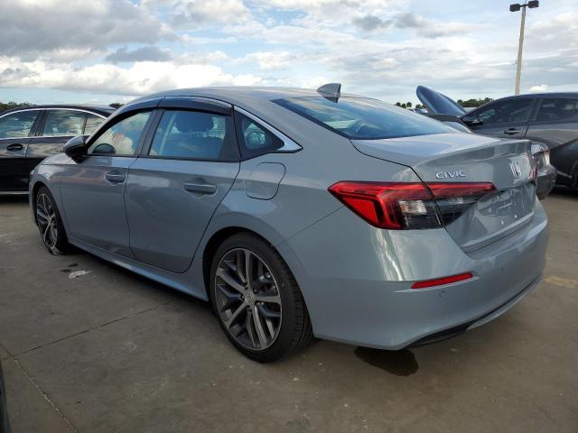 2024 HONDA CIVIC TOUR - 2HGFE1F95RH301073