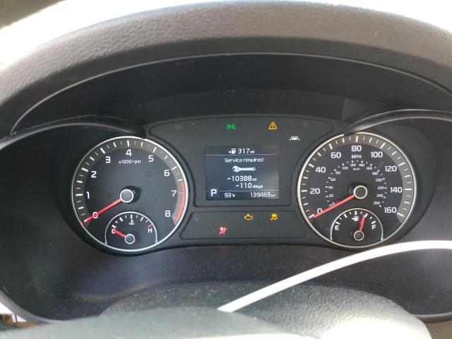 2019 KIA OPTIMA LX - 5XXGT4L31KG292066