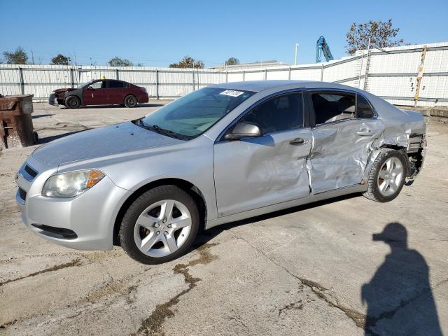 2010 CHEVROLET MALIBU LS #3025616057