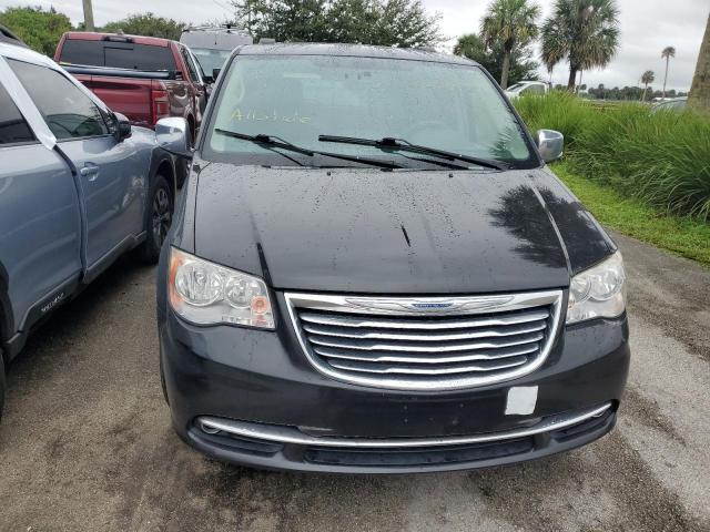 VIN 2C4RC1JG6GR221487 2016 Chrysler Town and Countr... no.5