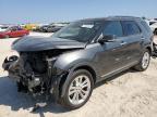 2018 FORD EXPLORER L - 1FM5K7FH4JGB99287