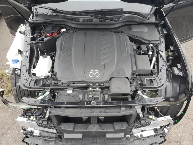 2024 MAZDA CX-90 PREM - JM3KKDHC3R1184776