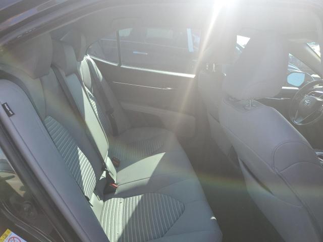 2018 TOYOTA CAMRY L - 4T1B11HK3JU564684