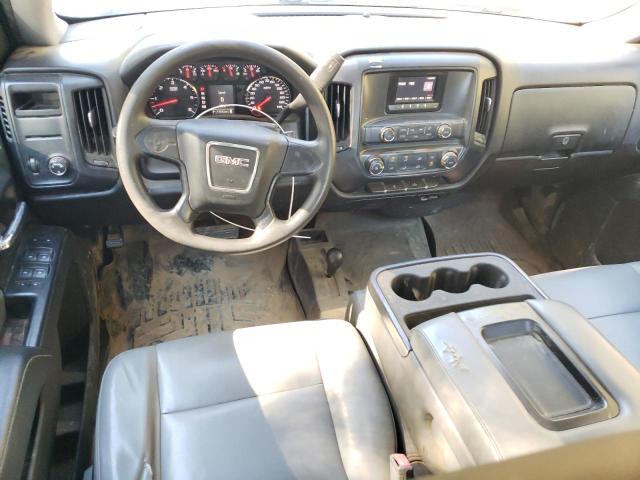 VIN 3GTU2TEC7EG444947 2014 GMC Sierra, K1500 no.8