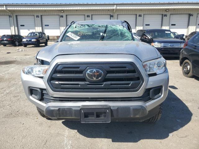 VIN 3TMCZ5AN1KM231662 2019 TOYOTA TACOMA no.5