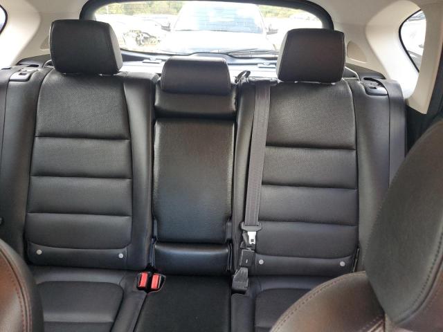 2016 MAZDA CX-5 GT - JM3KE4DY4G0870000