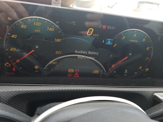 2019 MERCEDES-BENZ A 250 4MAT - WDD3F4HB7KJ059171