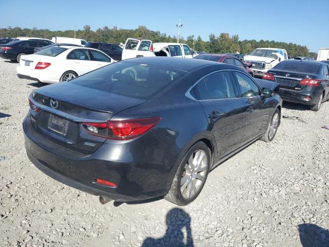 Vin: jm1gj1v64e1126250, lot: 77340954, mazda 6 touring 20143