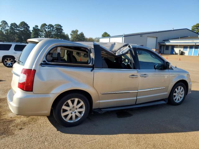 VIN 2C4RC1BGXER225182 2014 Chrysler Town and Countr... no.3