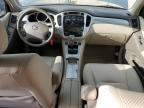 TOYOTA HIGHLANDER photo